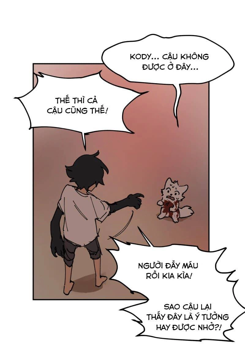 Lumine Chapter 110 - 46