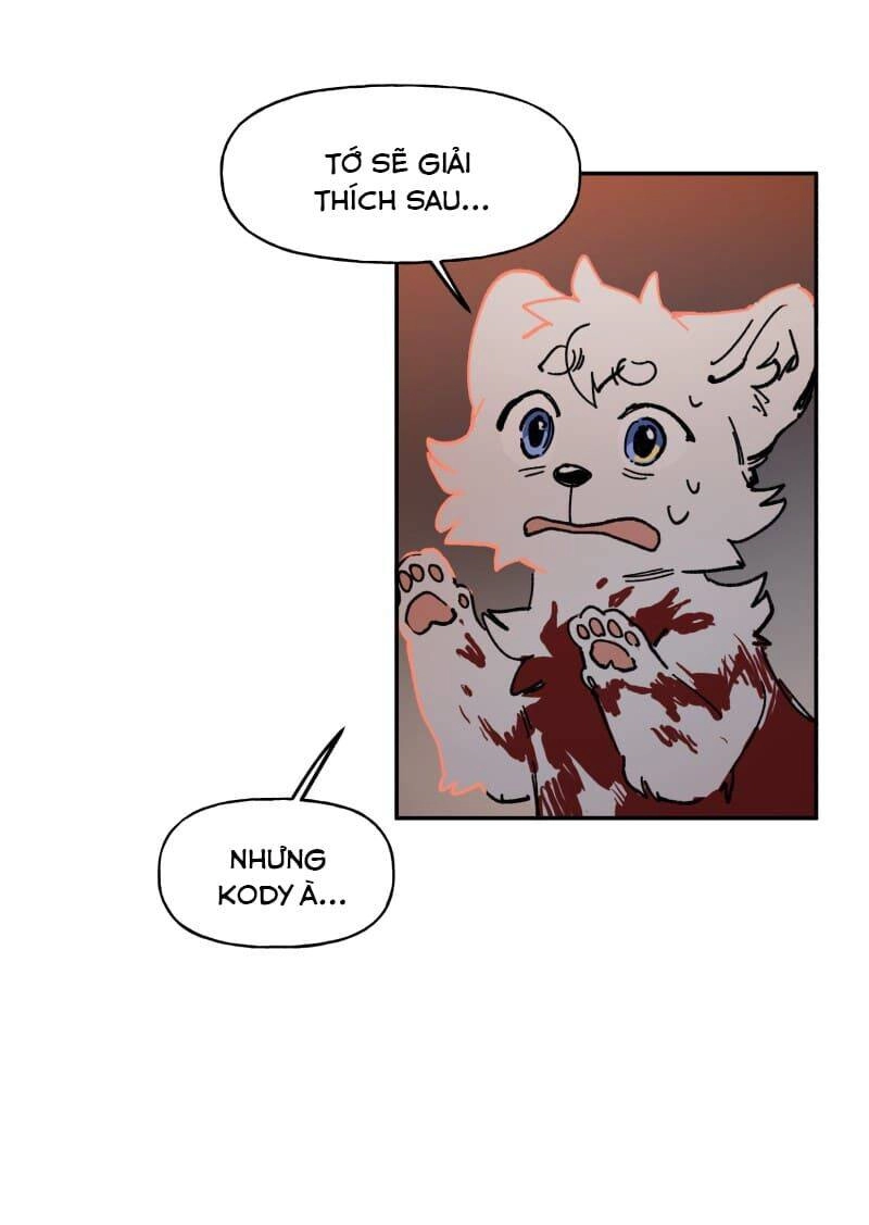 Lumine Chapter 110 - 47