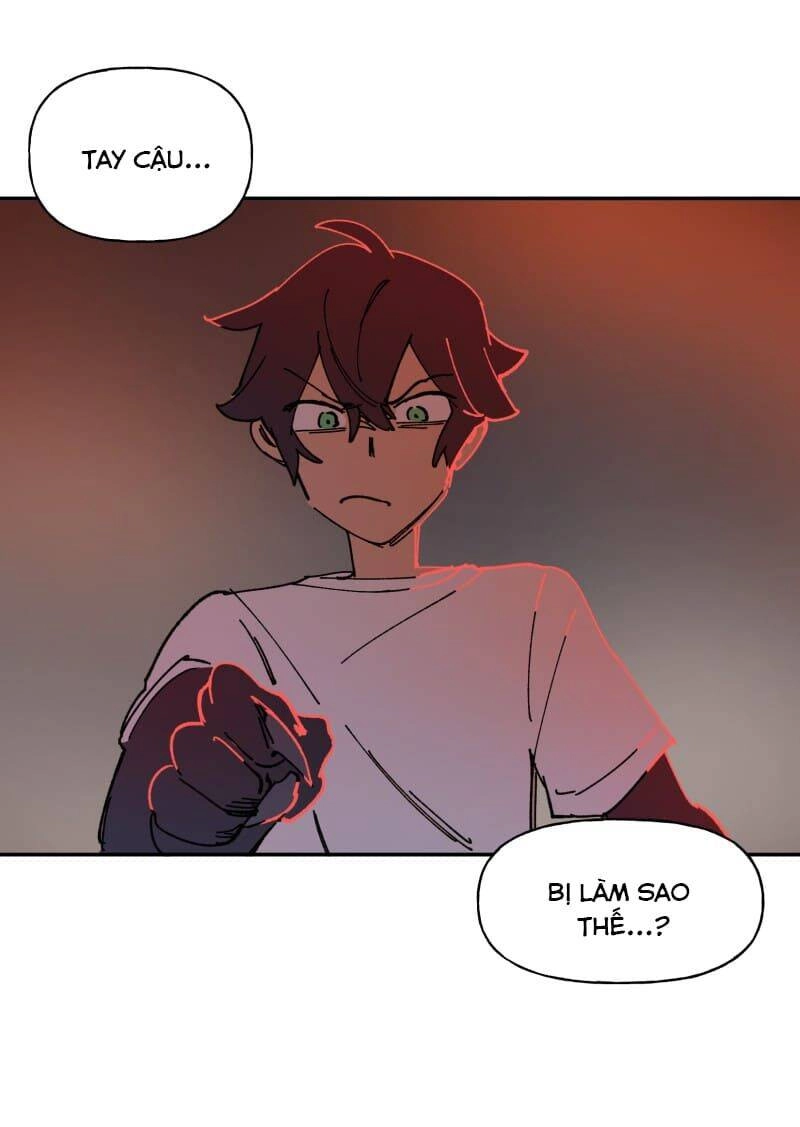 Lumine Chapter 110 - 48