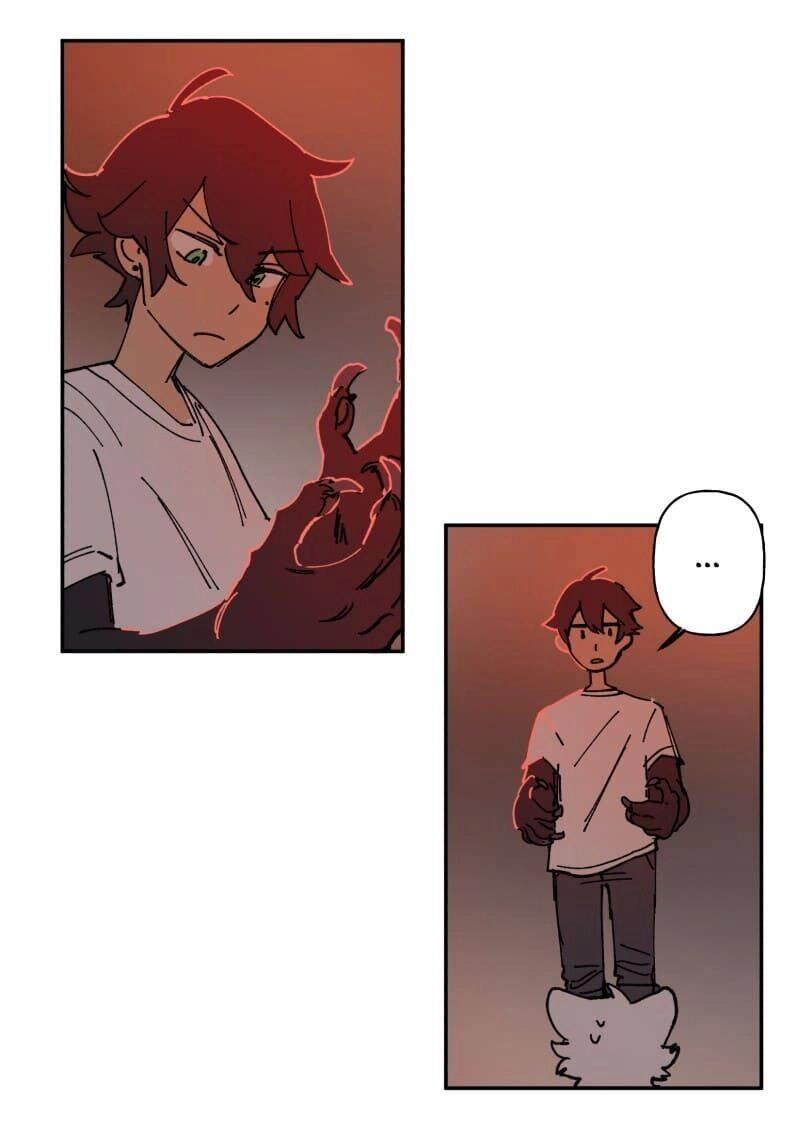 Lumine Chapter 110 - 49