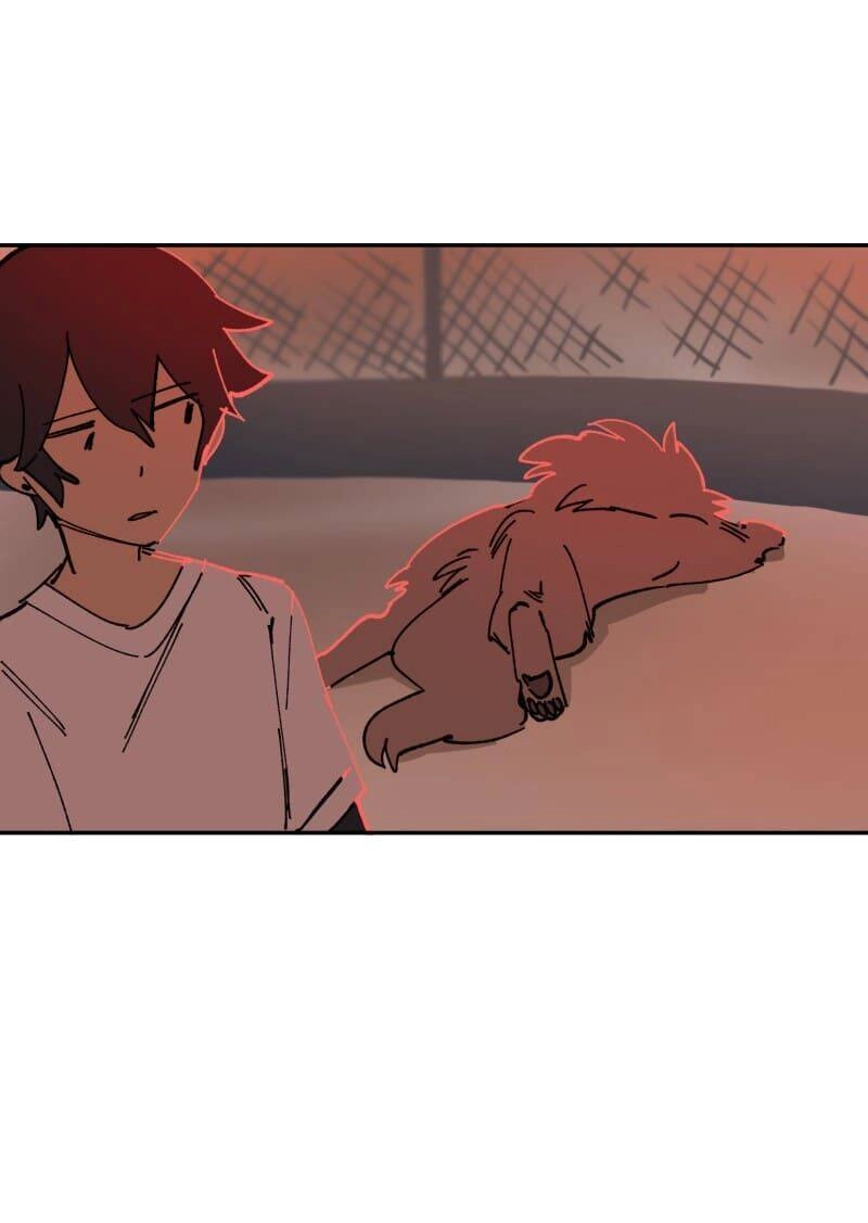 Lumine Chapter 110 - 51