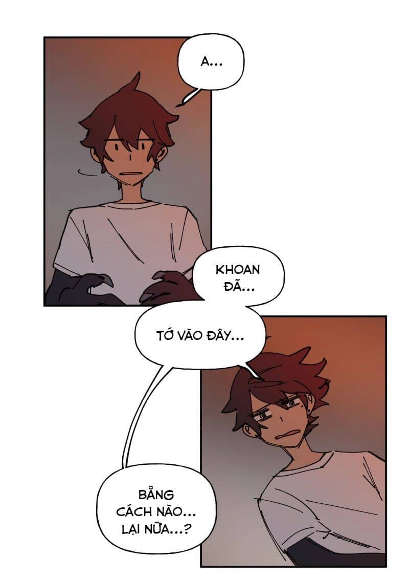 Lumine Chapter 110 - 52