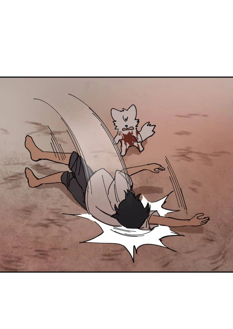 Lumine Chapter 110 - 53