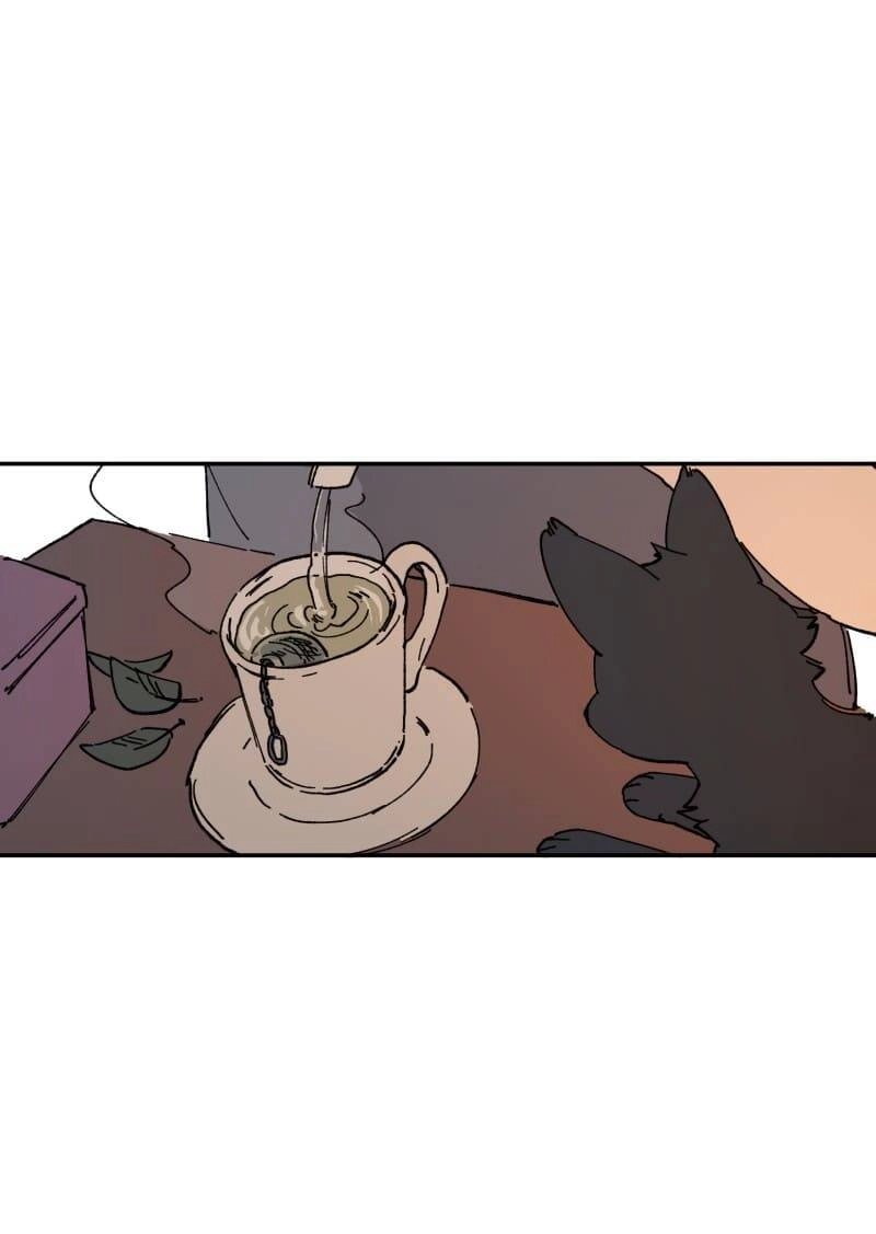 Lumine Chapter 111 - 2