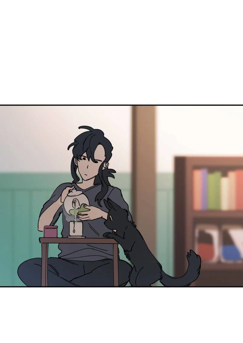 Lumine Chapter 111 - 3