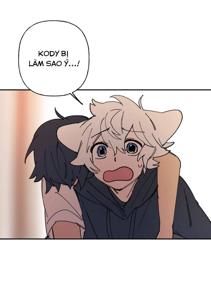 Lumine Chapter 111 - 5