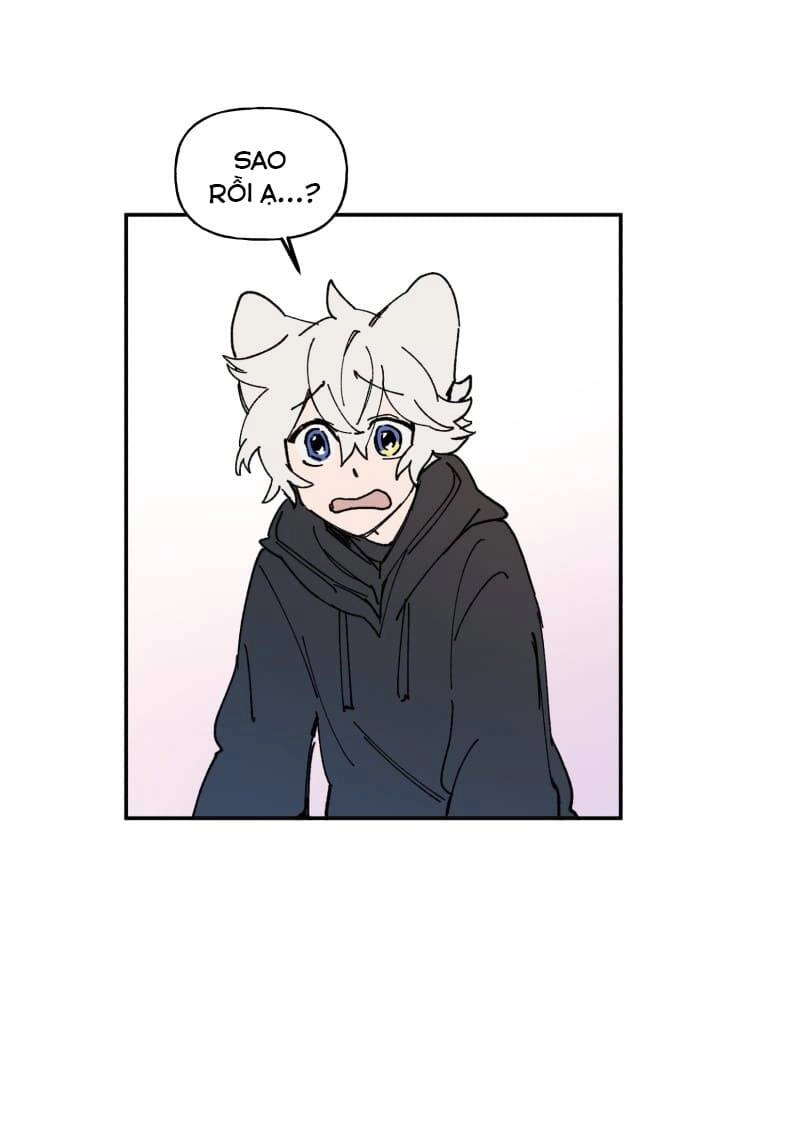 Lumine Chapter 111 - 8