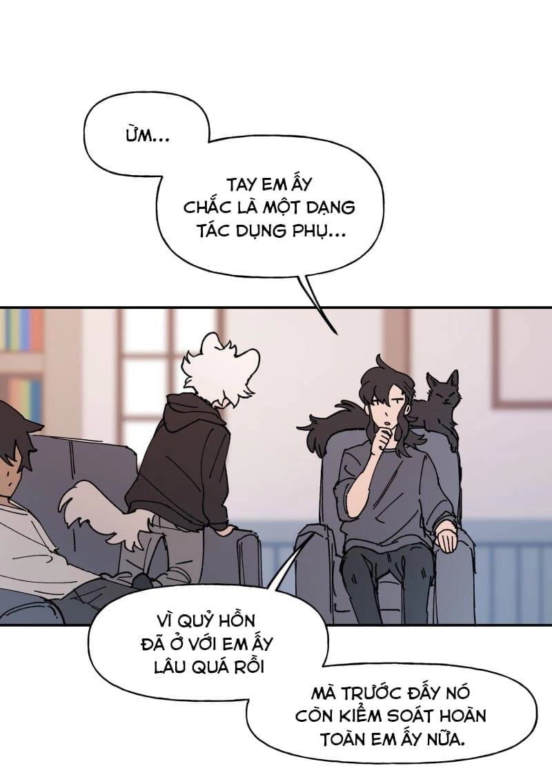 Lumine Chapter 111 - 9