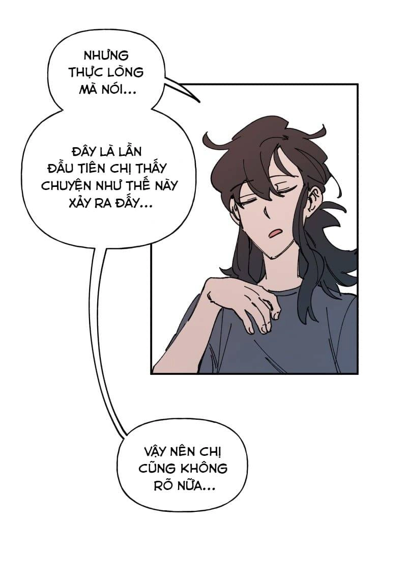 Lumine Chapter 111 - 10