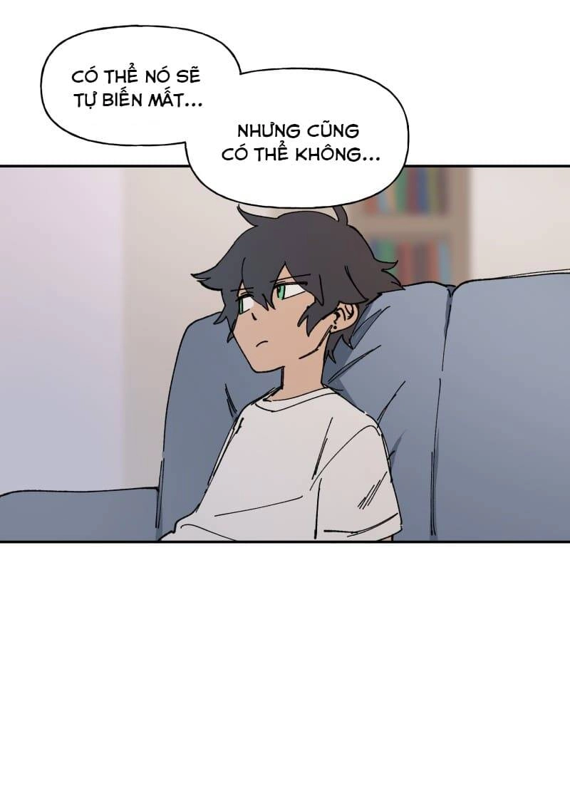 Lumine Chapter 111 - 11