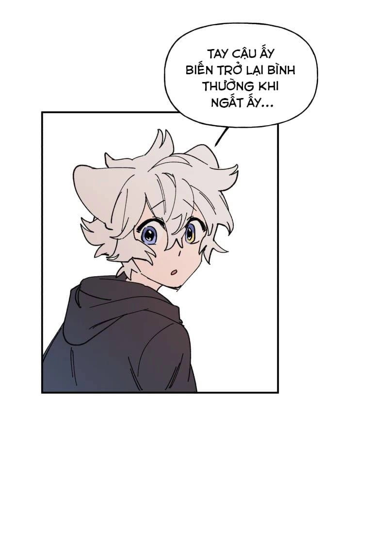 Lumine Chapter 111 - 12