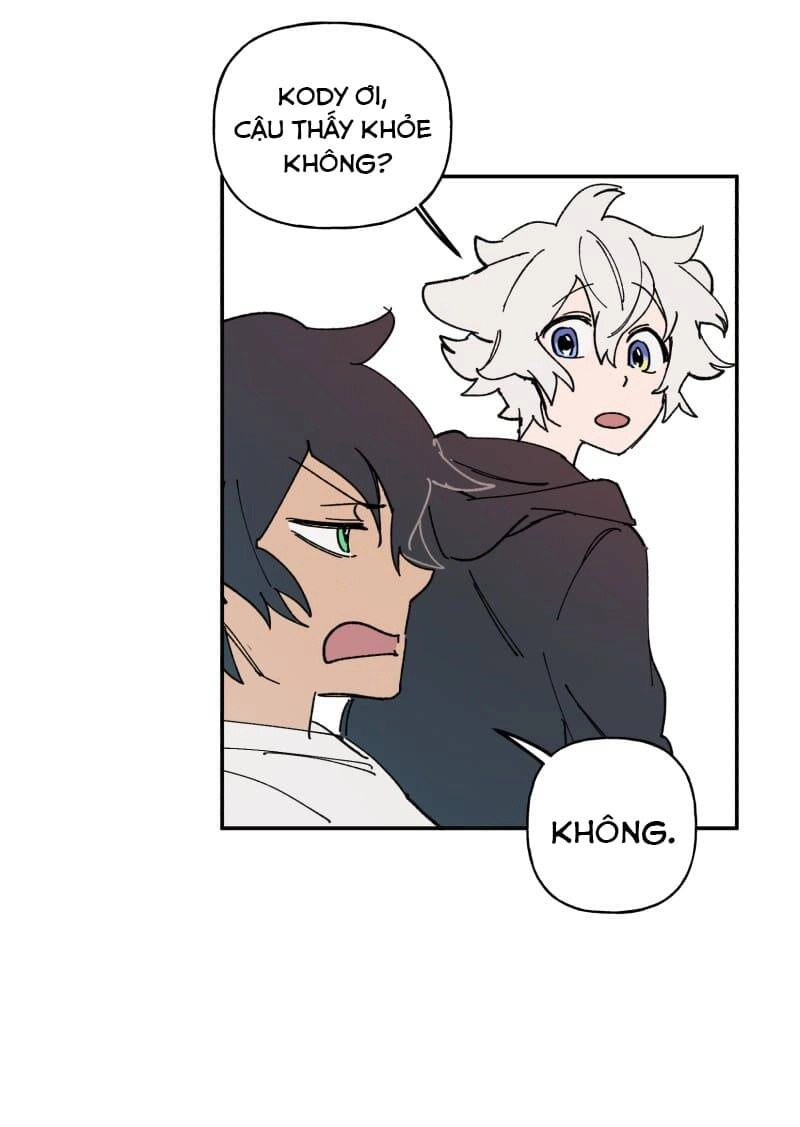 Lumine Chapter 111 - 13