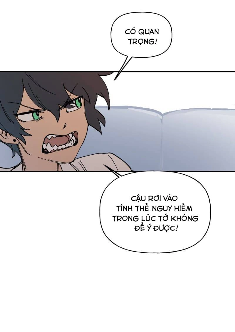 Lumine Chapter 111 - 15