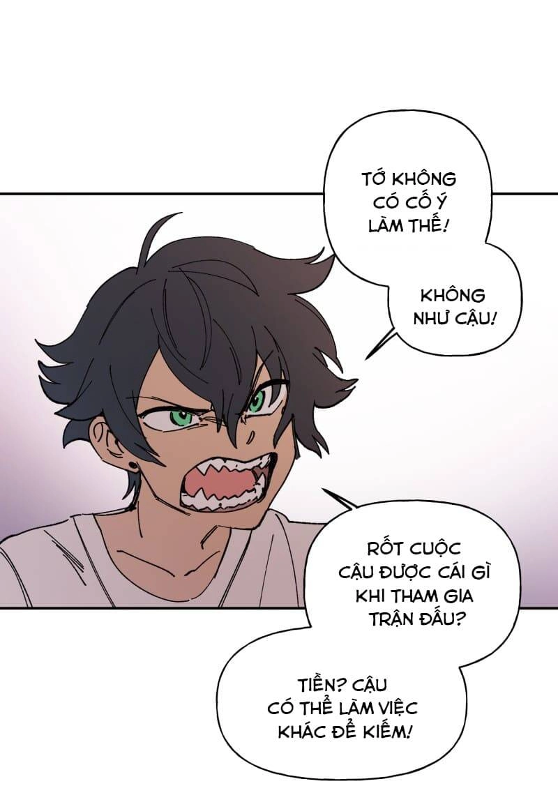 Lumine Chapter 111 - 18