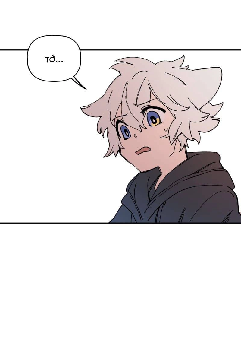 Lumine Chapter 111 - 19