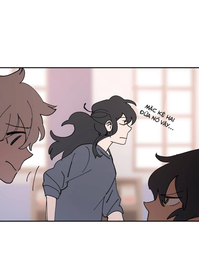 Lumine Chapter 111 - 20