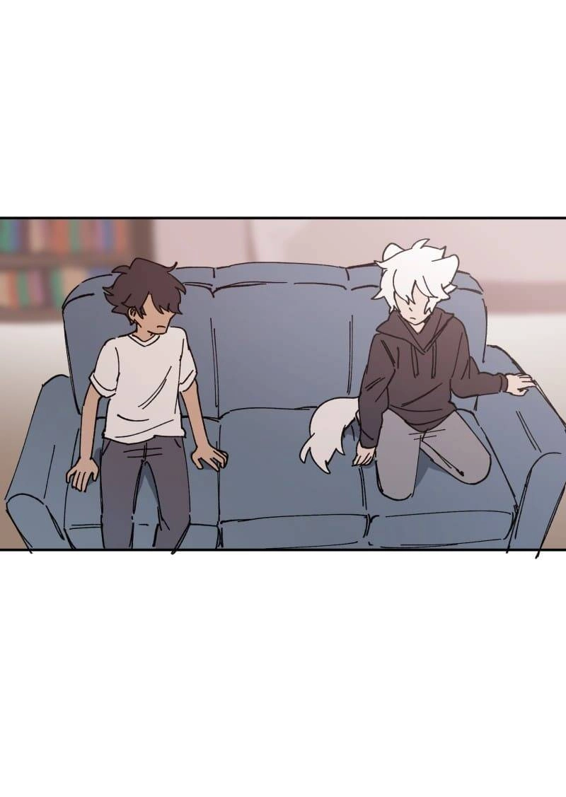 Lumine Chapter 111 - 21