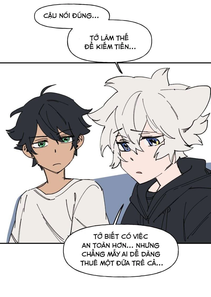 Lumine Chapter 112 - 5