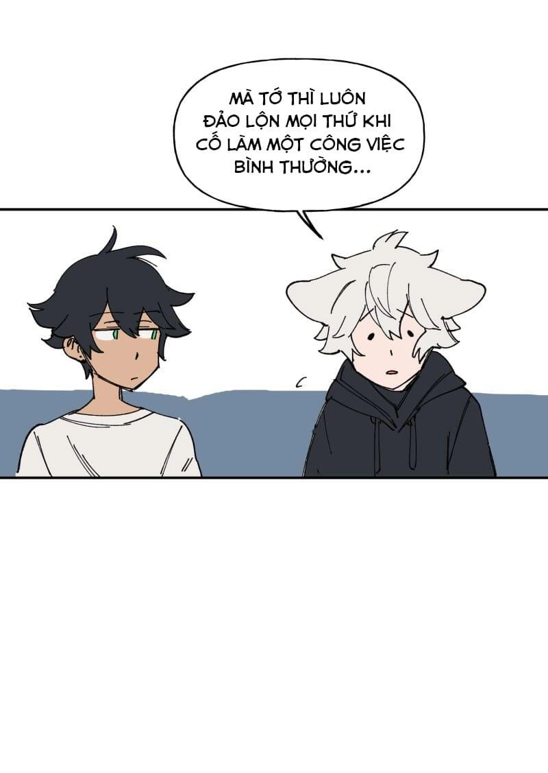 Lumine Chapter 112 - 6