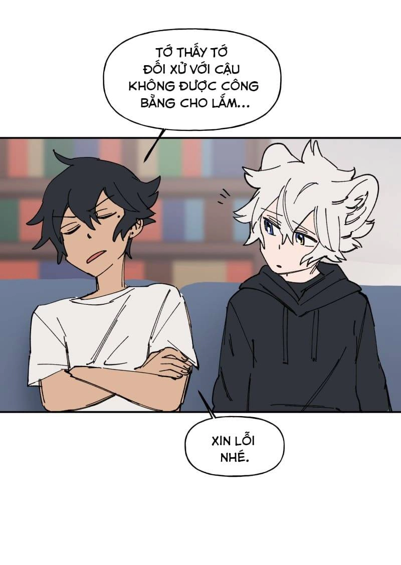 Lumine Chapter 112 - 10