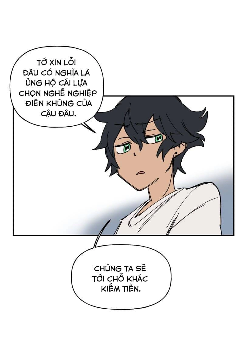 Lumine Chapter 112 - 16