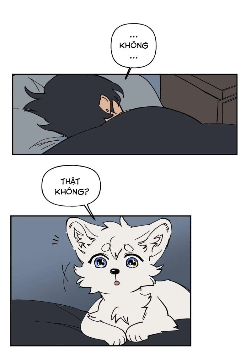 Lumine Chapter 112 - 30