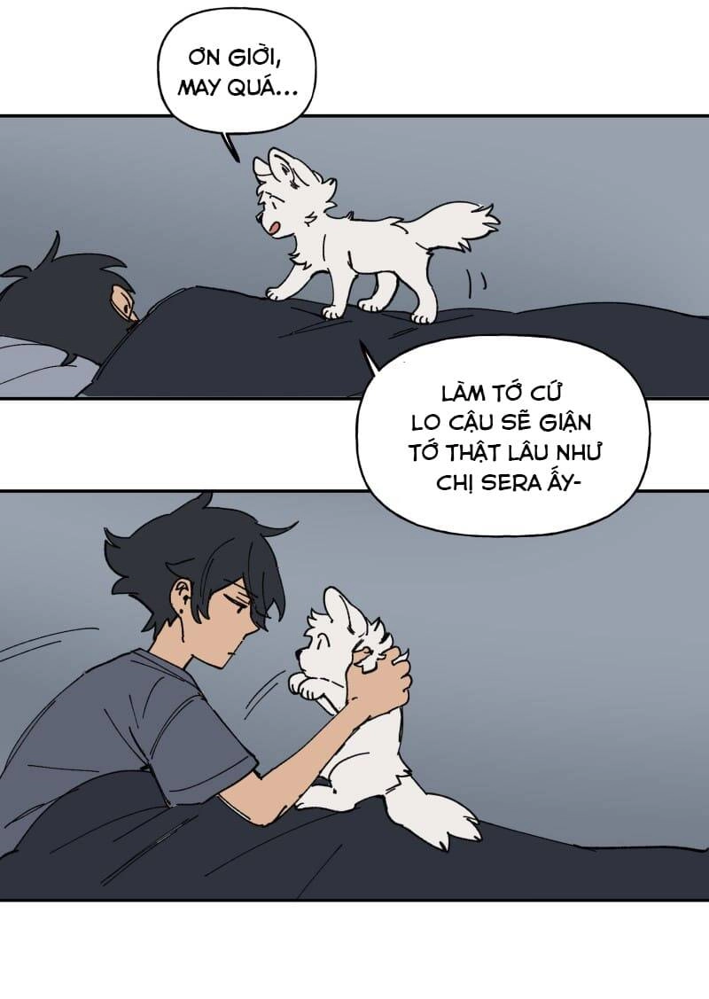 Lumine Chapter 112 - 31