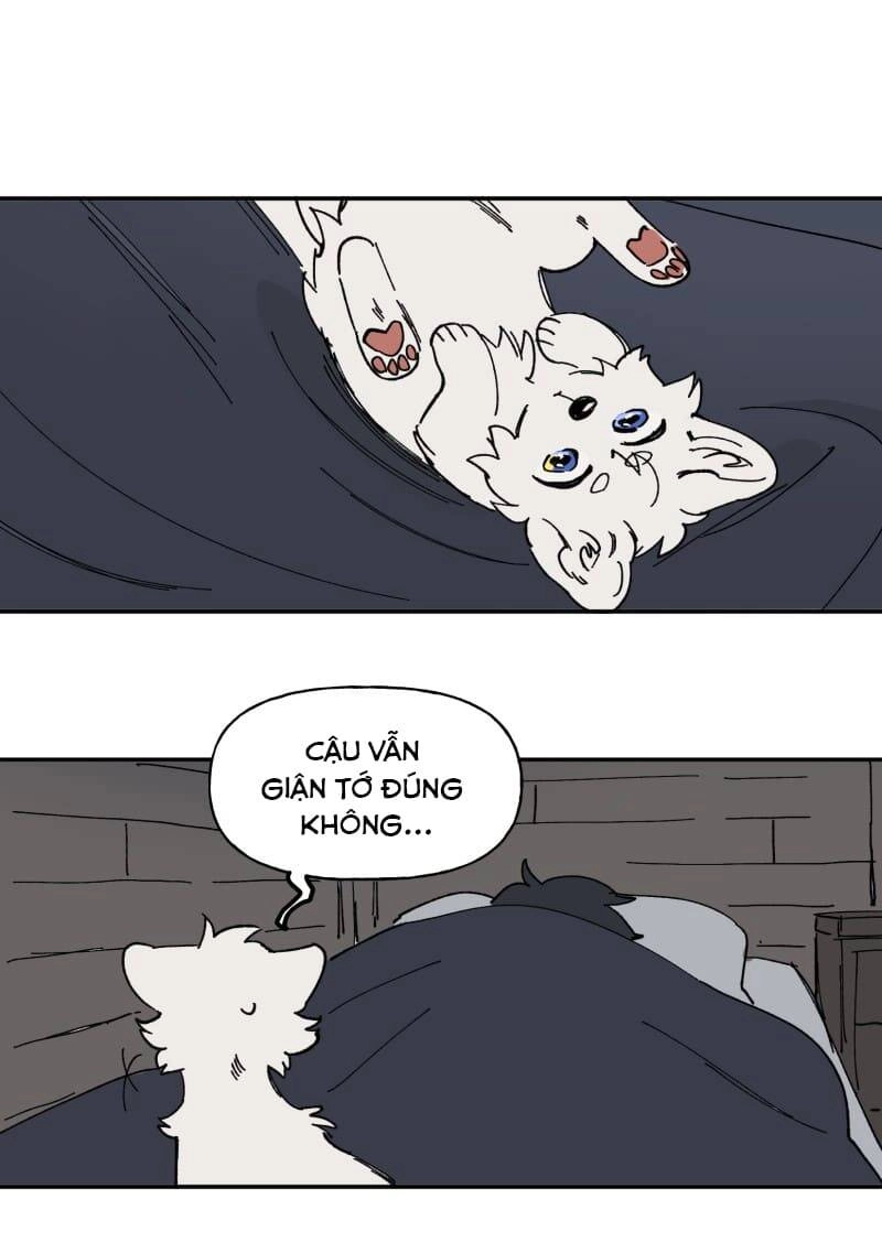 Lumine Chapter 112 - 33