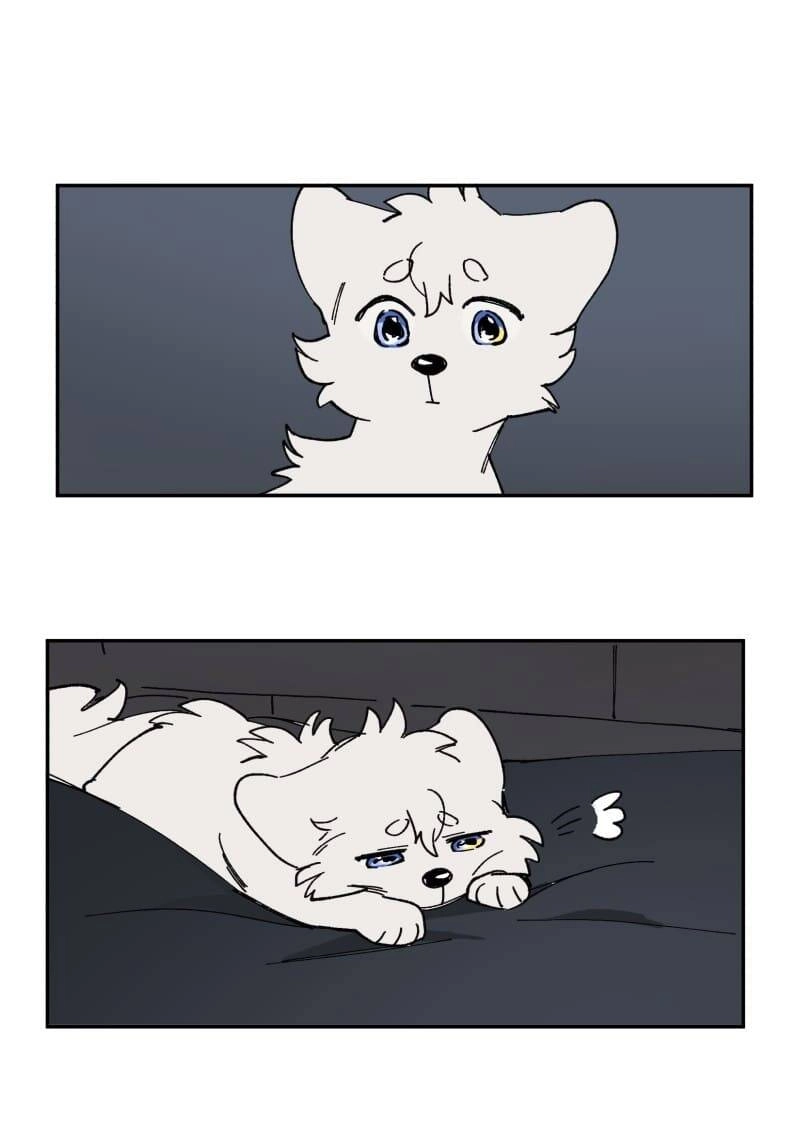 Lumine Chapter 112 - 34