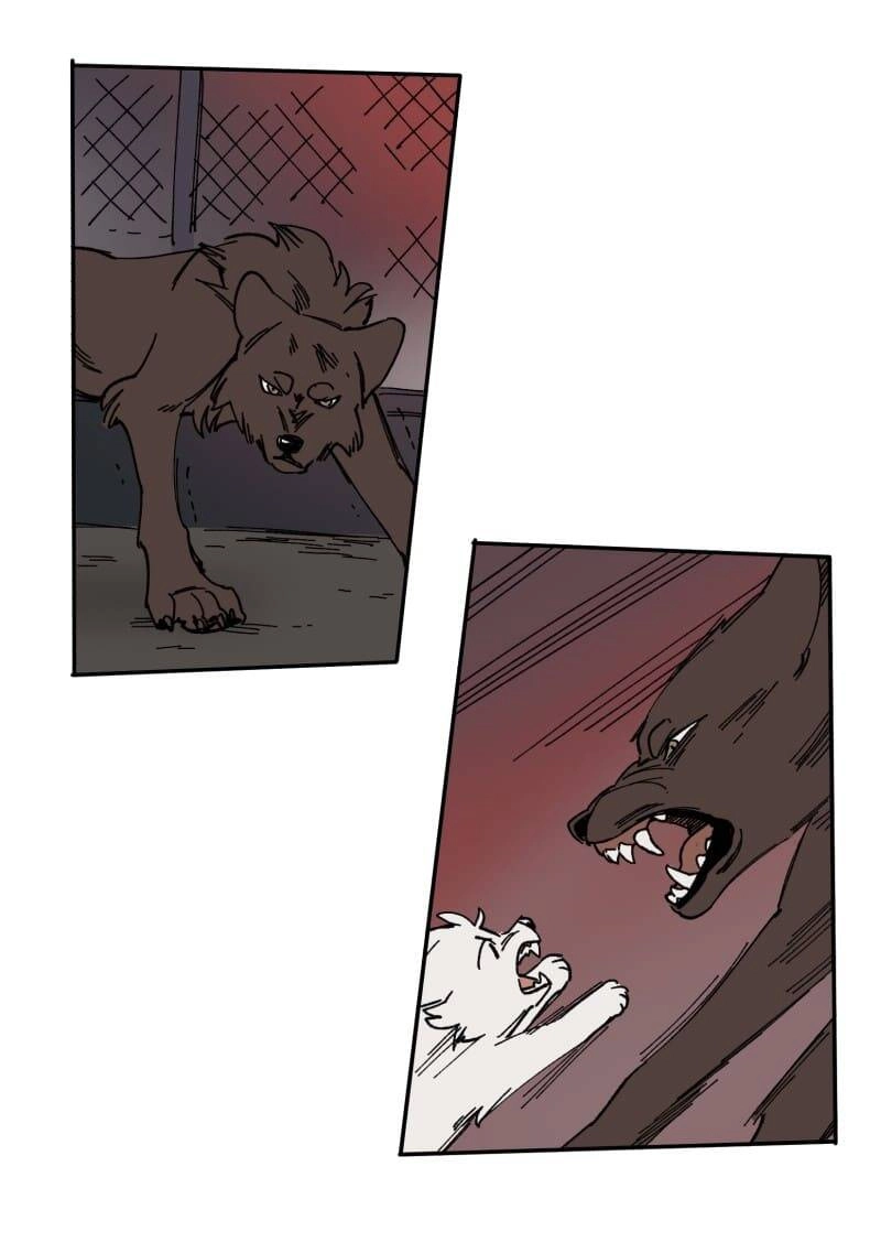 Lumine Chapter 112 - 40