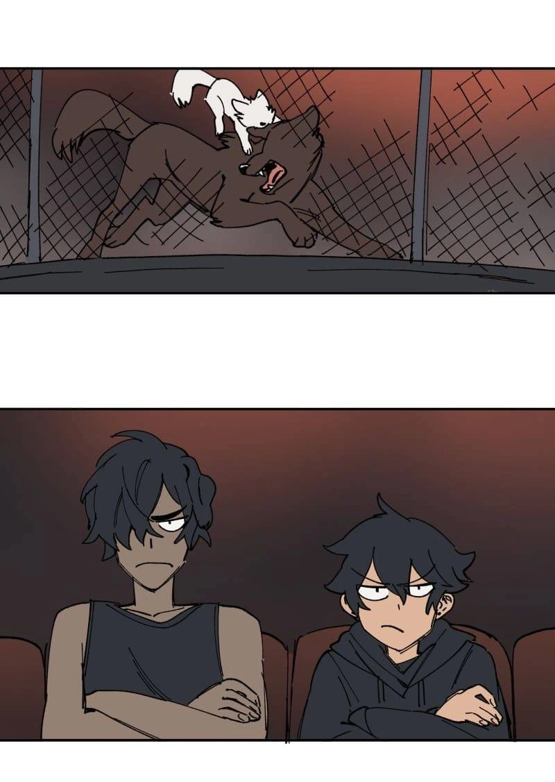 Lumine Chapter 112 - 41