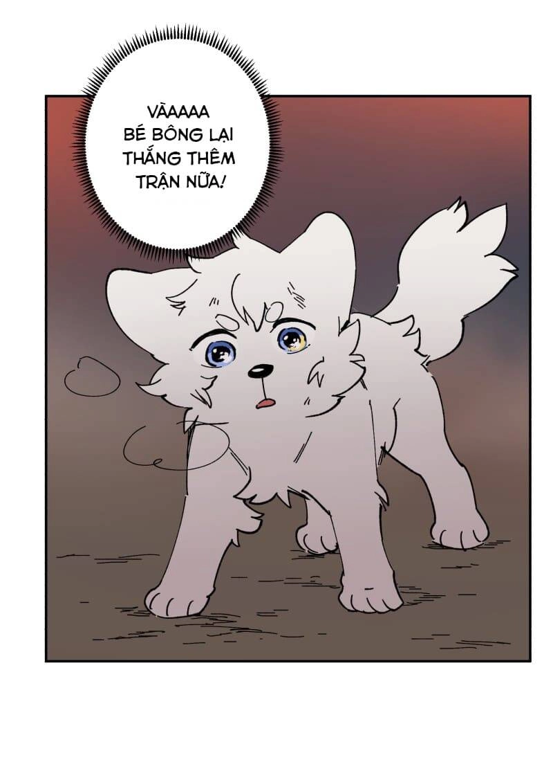 Lumine Chapter 112 - 43