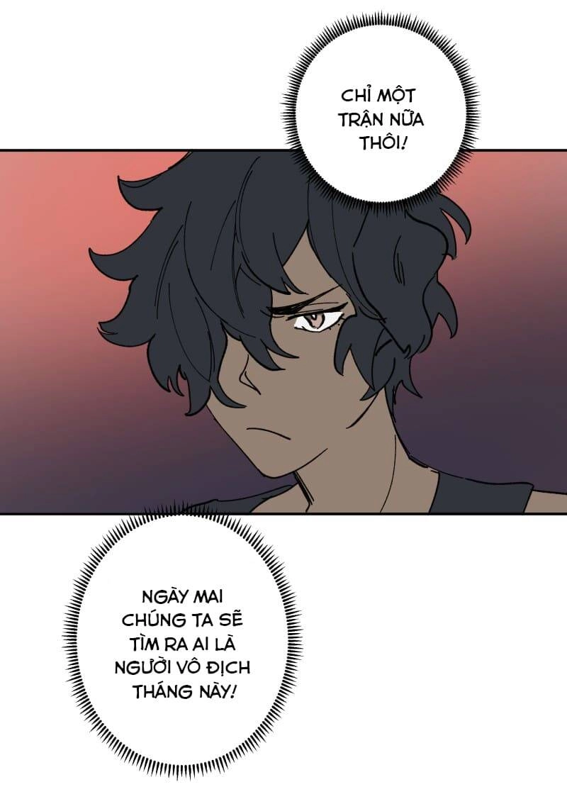 Lumine Chapter 112 - 44