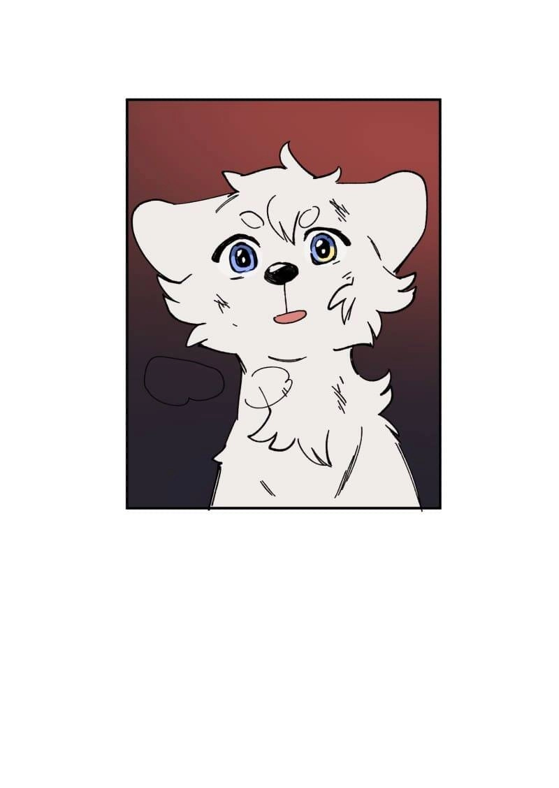 Lumine Chapter 112 - 45