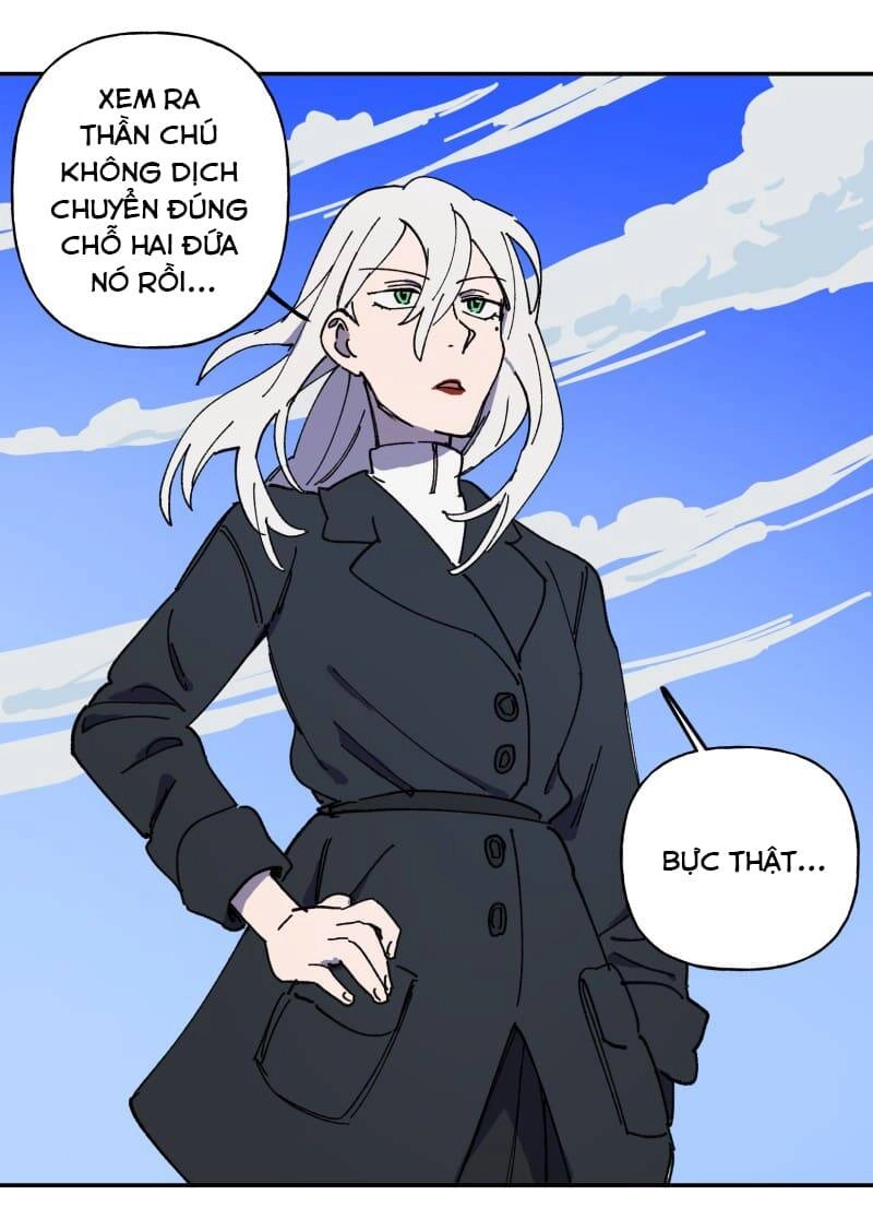 Lumine Chapter 113 - 5