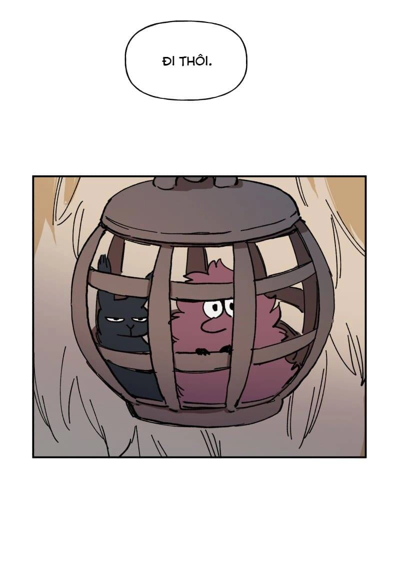 Lumine Chapter 113 - 7