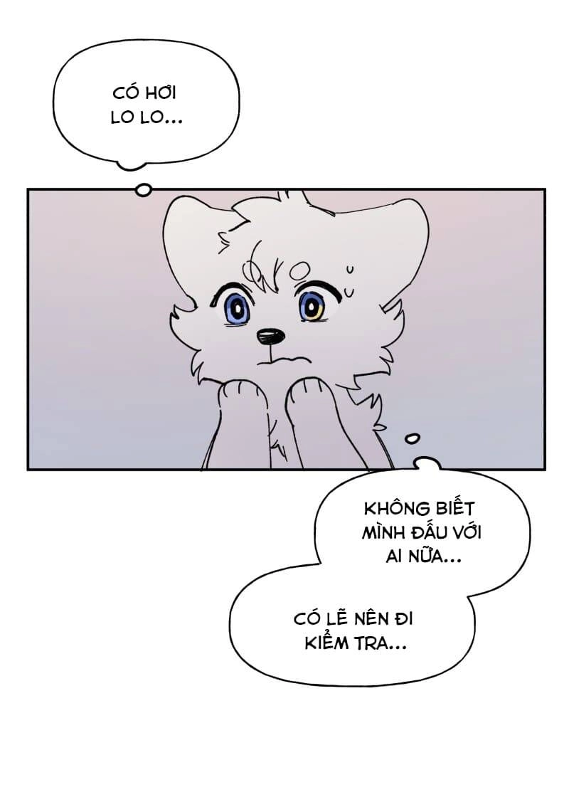 Lumine Chapter 113 - 12