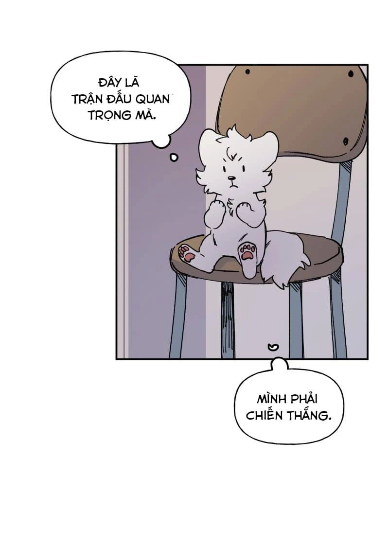 Lumine Chapter 113 - 13