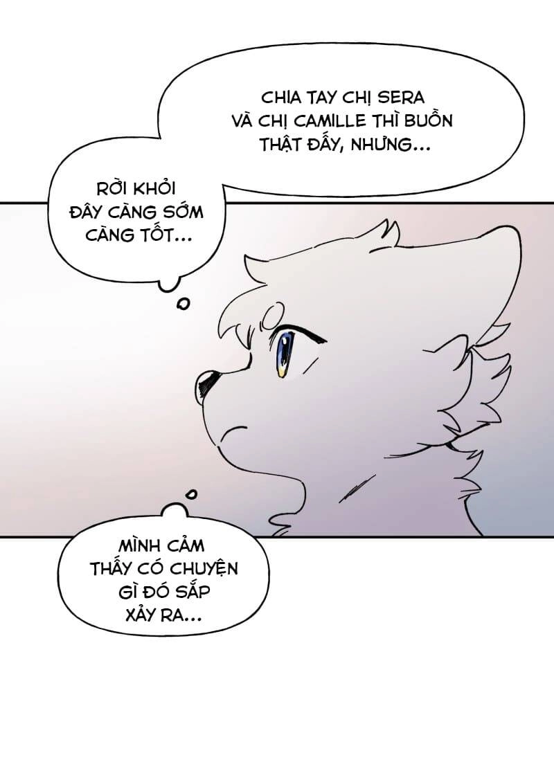 Lumine Chapter 113 - 14