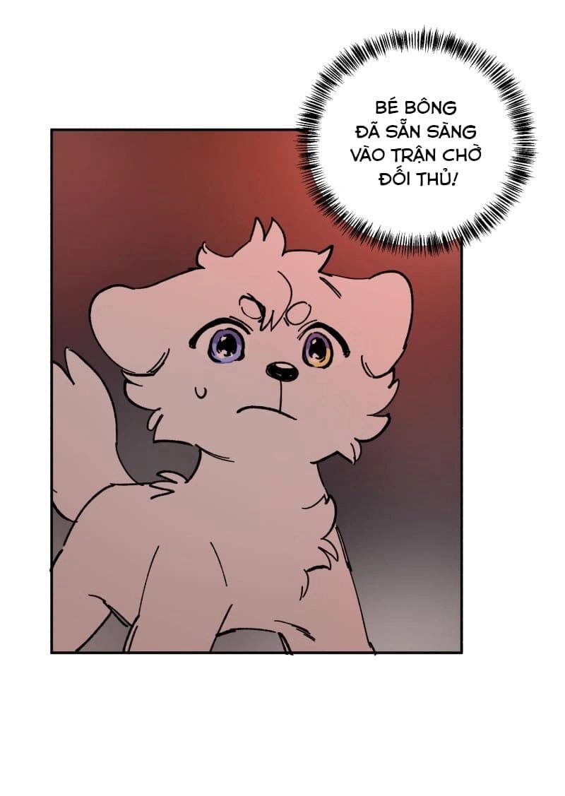 Lumine Chapter 113 - 17