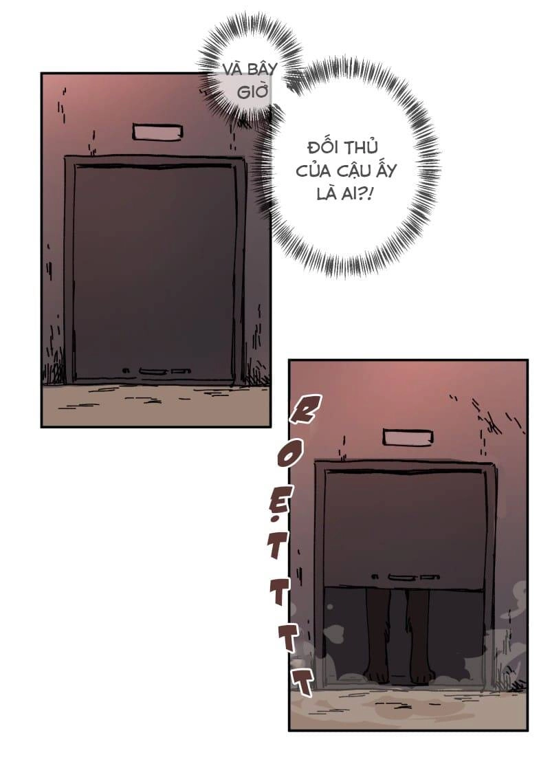 Lumine Chapter 113 - 18