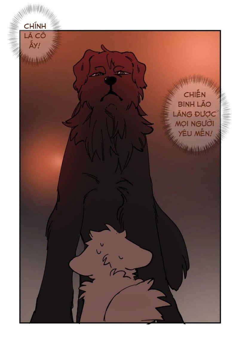 Lumine Chapter 113 - 24