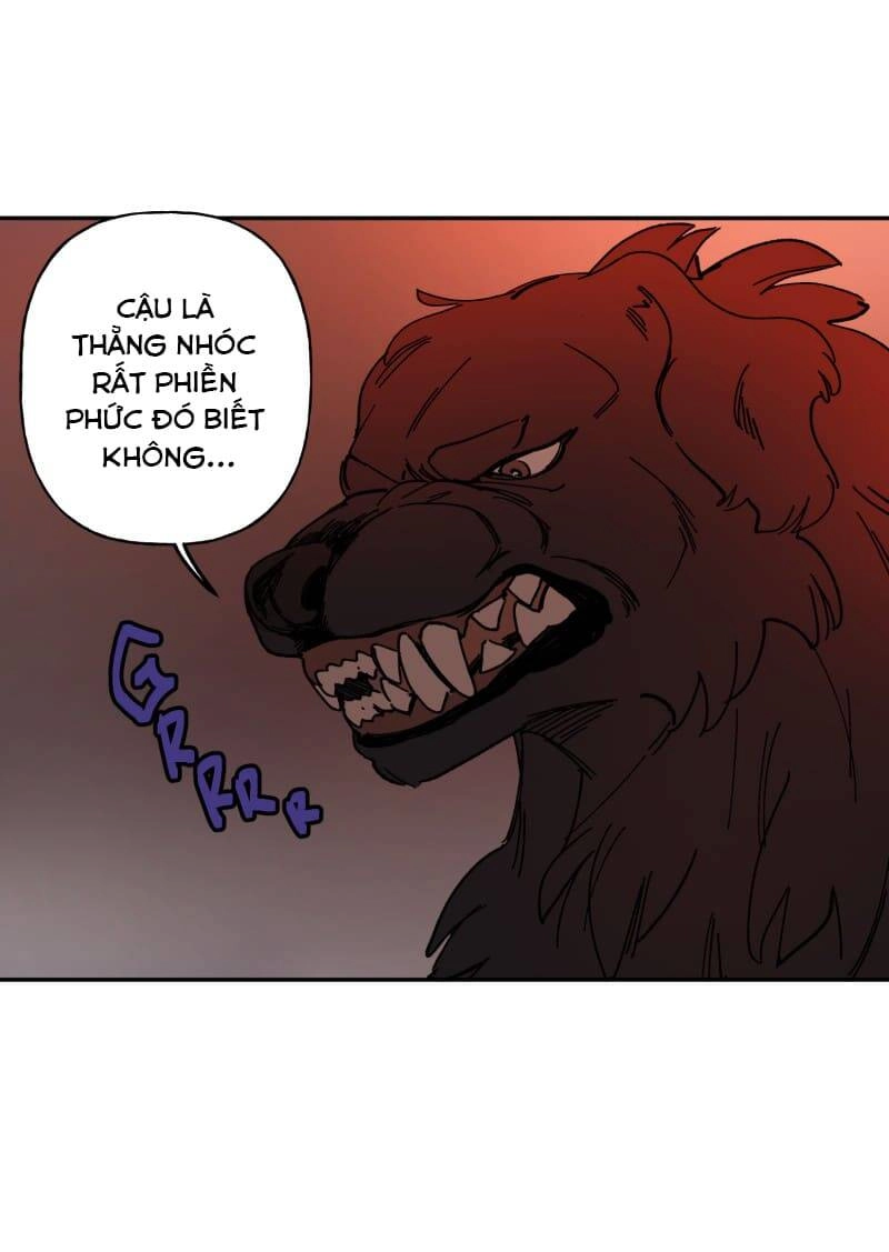 Lumine Chapter 113 - 27