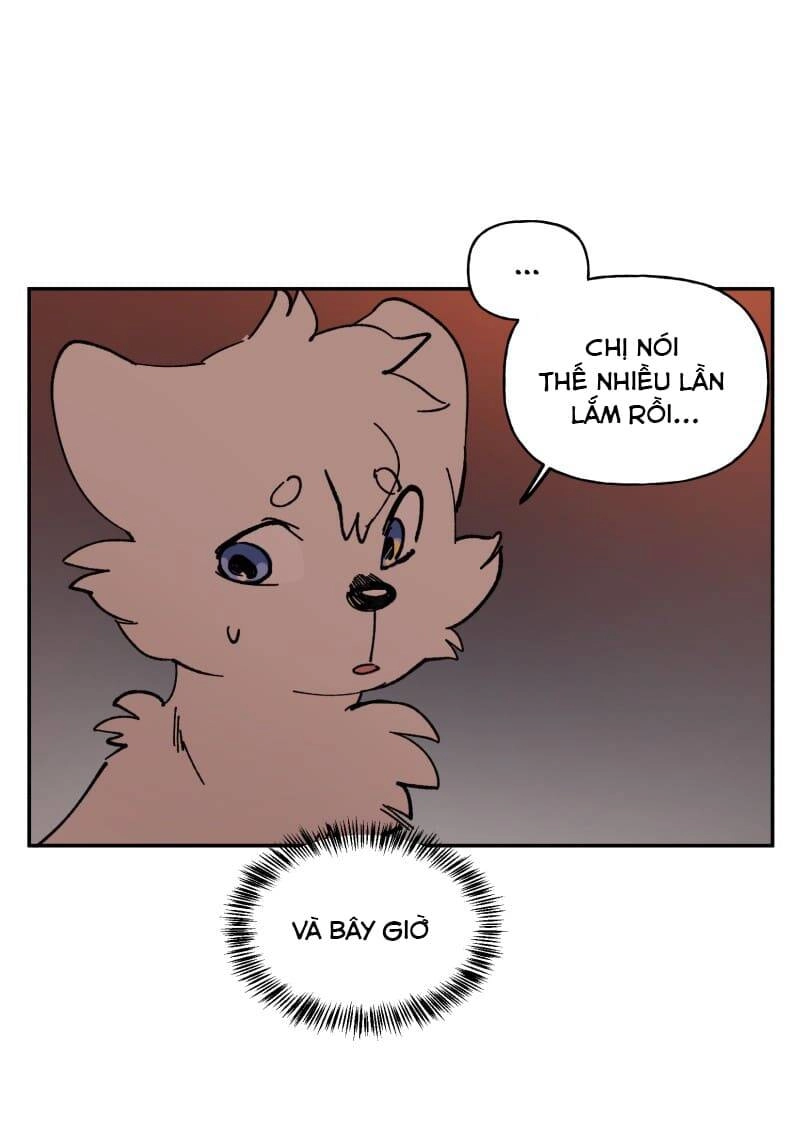 Lumine Chapter 113 - 28