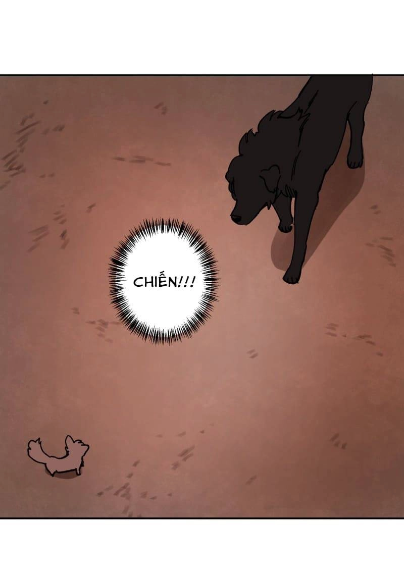 Lumine Chapter 113 - 33