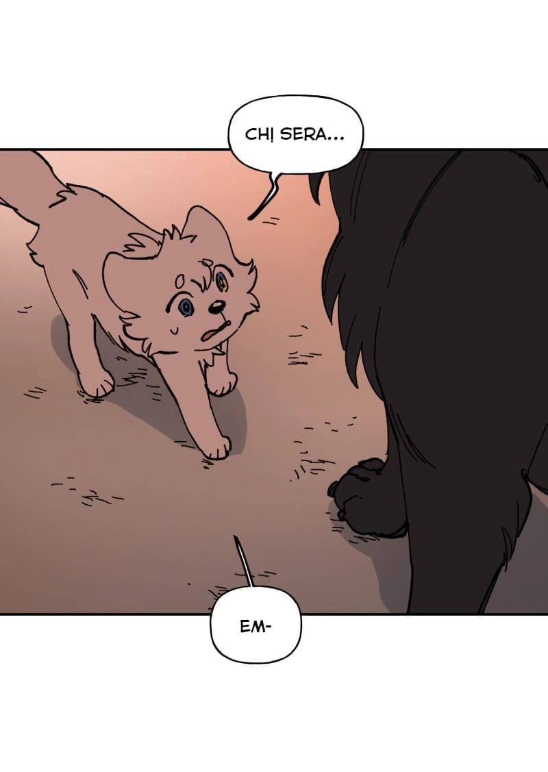 Lumine Chapter 113 - 38