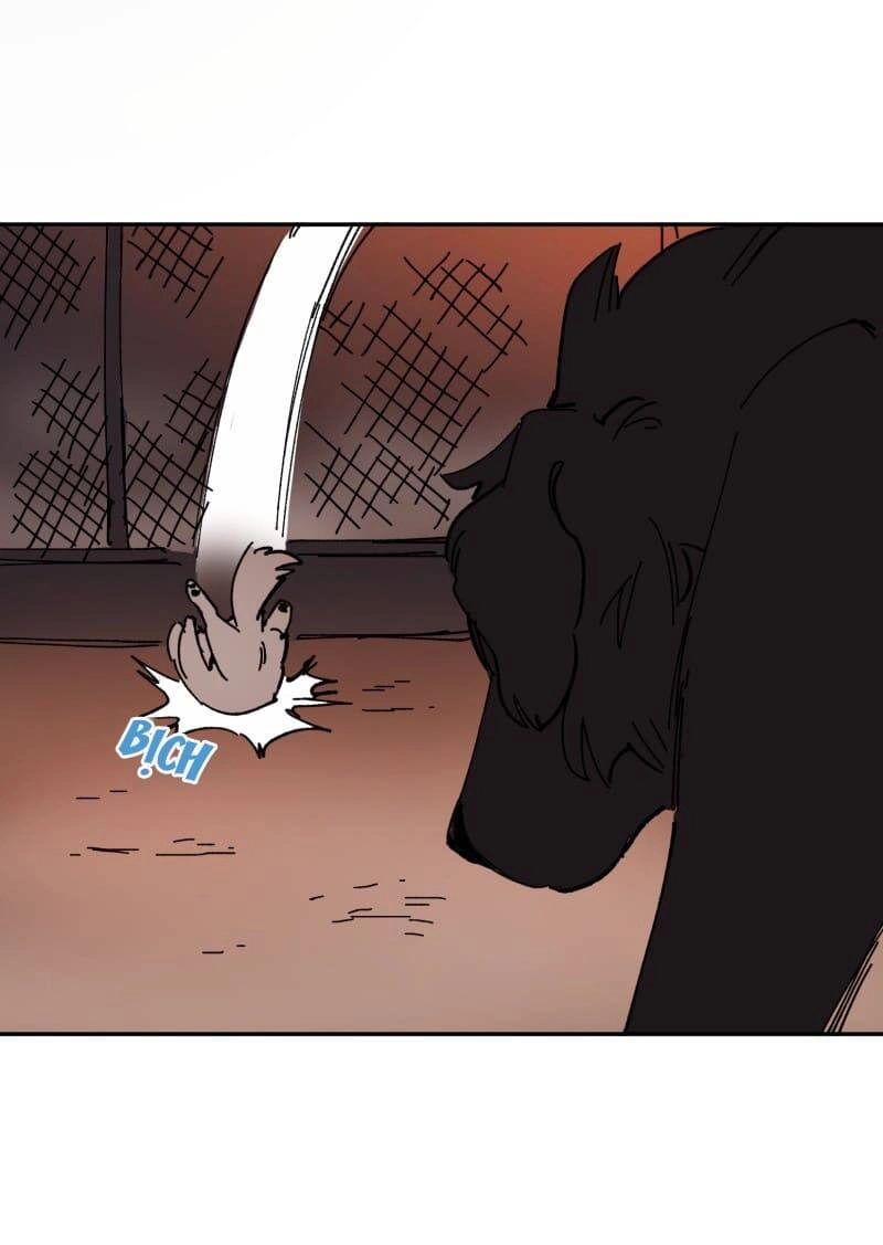 Lumine Chapter 113 - 41