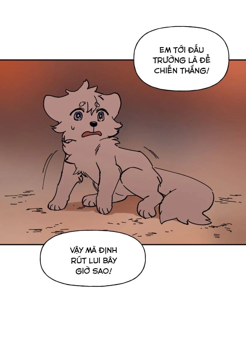 Lumine Chapter 113 - 43