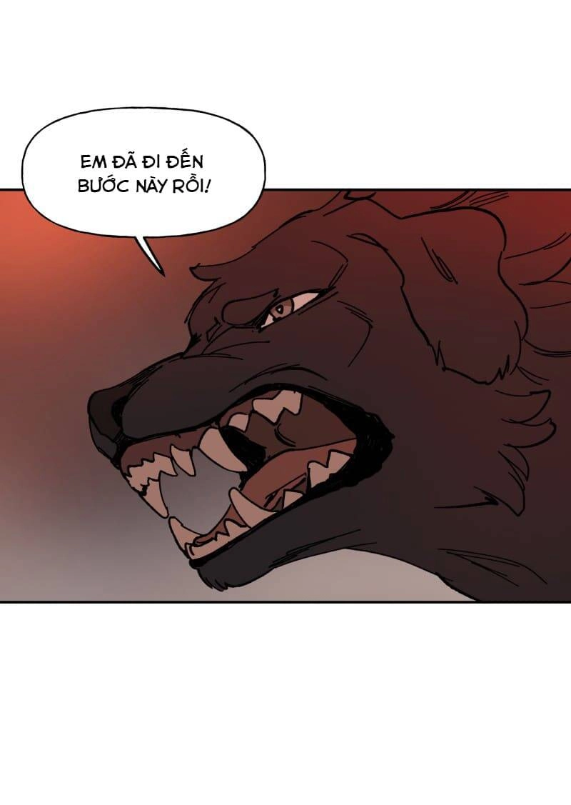 Lumine Chapter 113 - 44