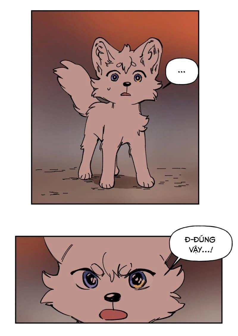 Lumine Chapter 113 - 45